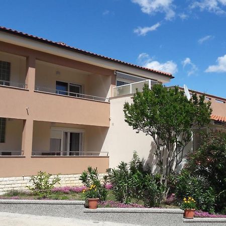 Rooms Nadia3 Baška Екстериор снимка
