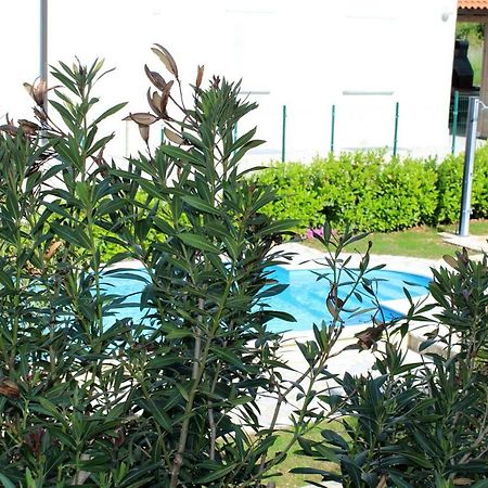 Rooms Nadia3 Baška Екстериор снимка