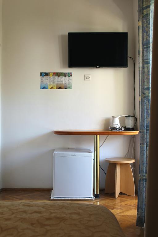 Rooms Nadia3 Baška Екстериор снимка